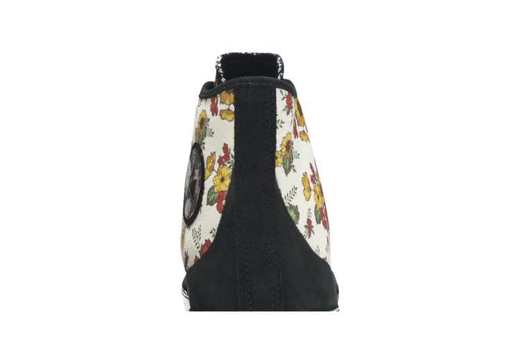Converse Wmns Chuck Taylor All Star Sasha High 'Floral Bloom'