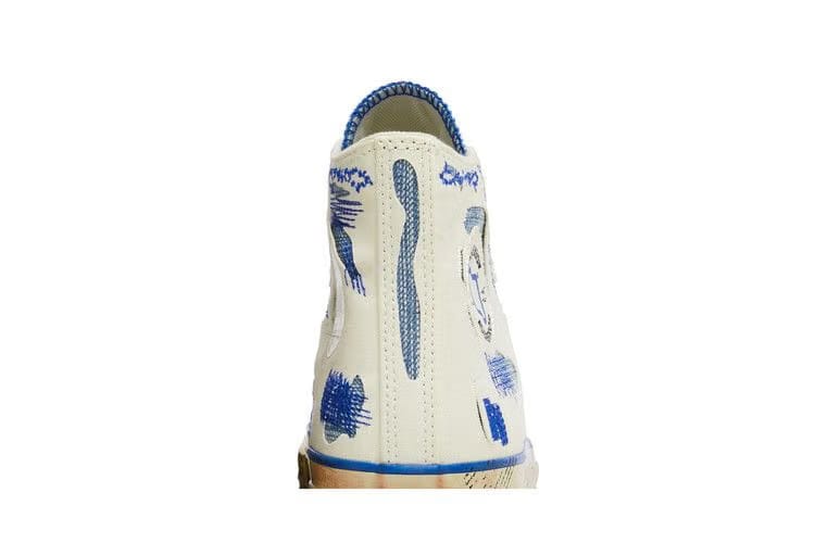 Converse ADER ERROR x Chuck 70 High Create Next: The New Is Not New - 2nd Collection