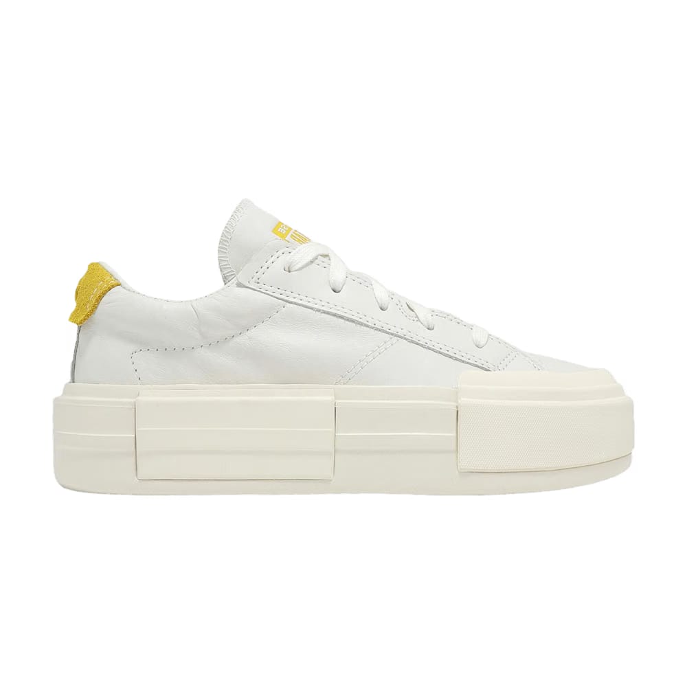 Converse Chuck Taylor All Star Cruise White Yellow