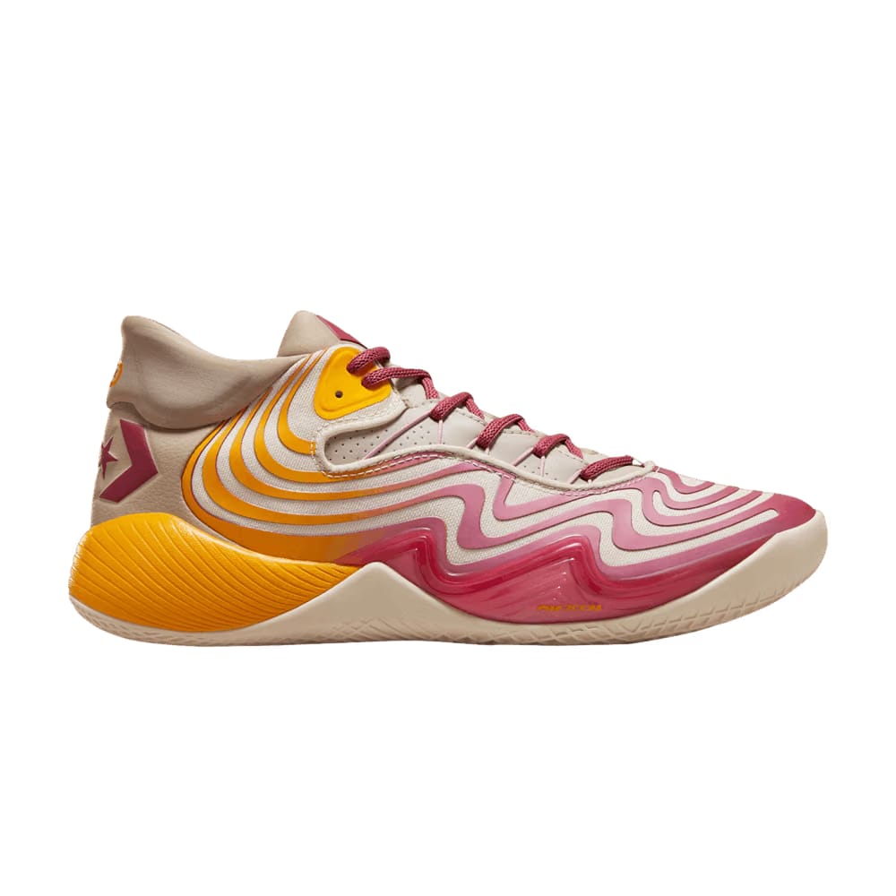 Converse All Star BB Shift CX Light Dune Astrodust Pink