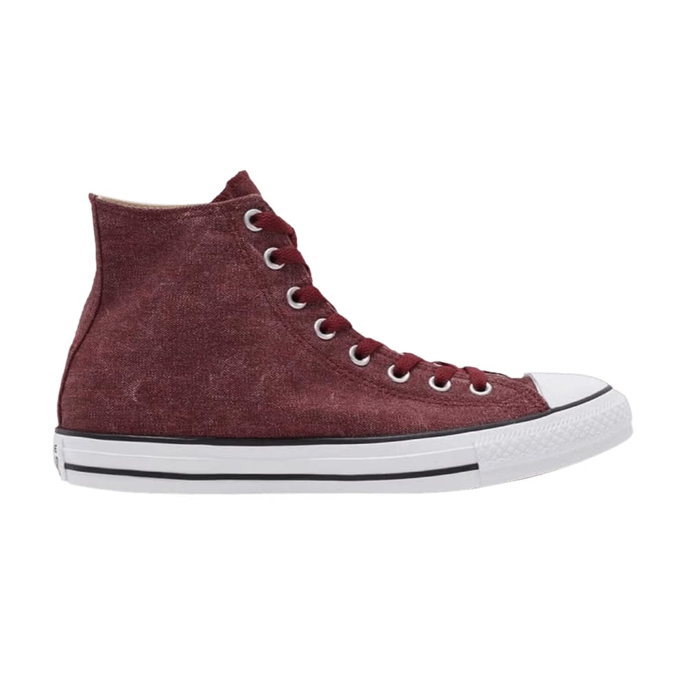 Converse Chuck Taylor All Star High Dark Burgundy