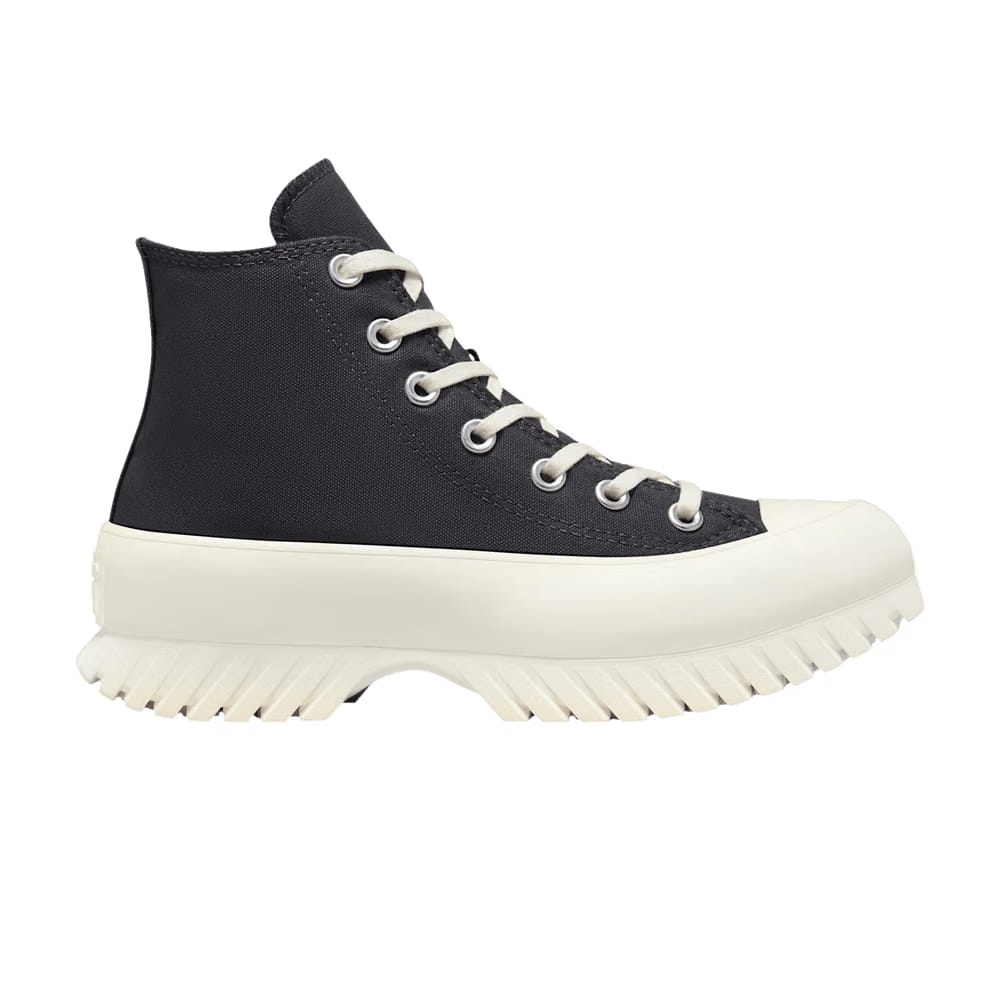 Converse Chuck Taylor All Star Lugged 2.0 High Dark Smoke Grey Egret