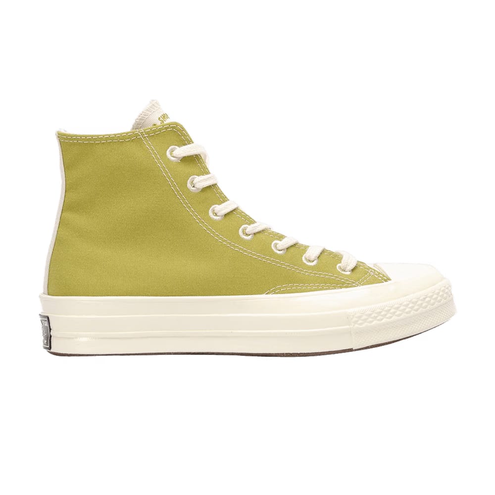 Converse Chuck 70 Renew High Moss