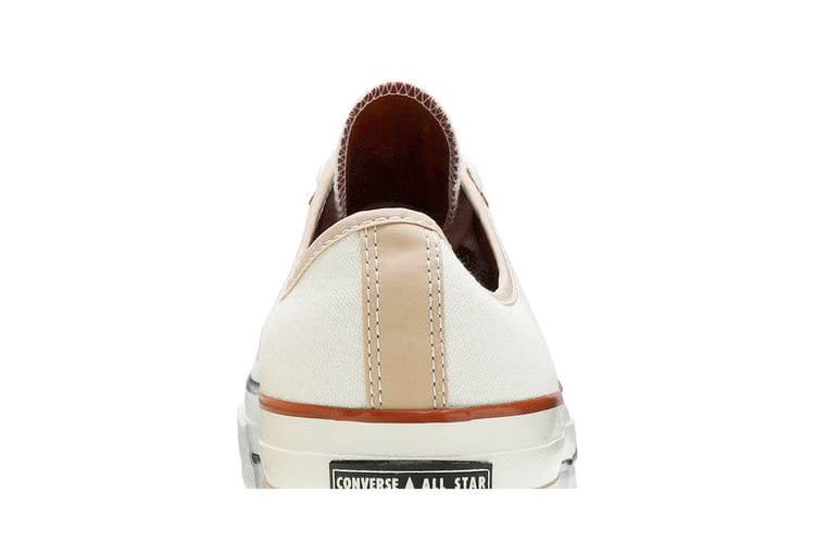 Converse Chuck 70 Low Sunblocked - White