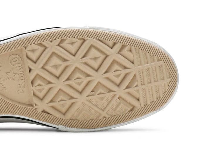Converse Chuck 70 Low Sunblocked - White