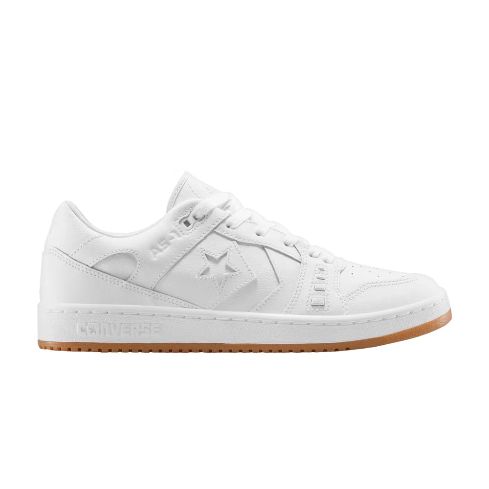 Converse AS-1 Pro Triple White