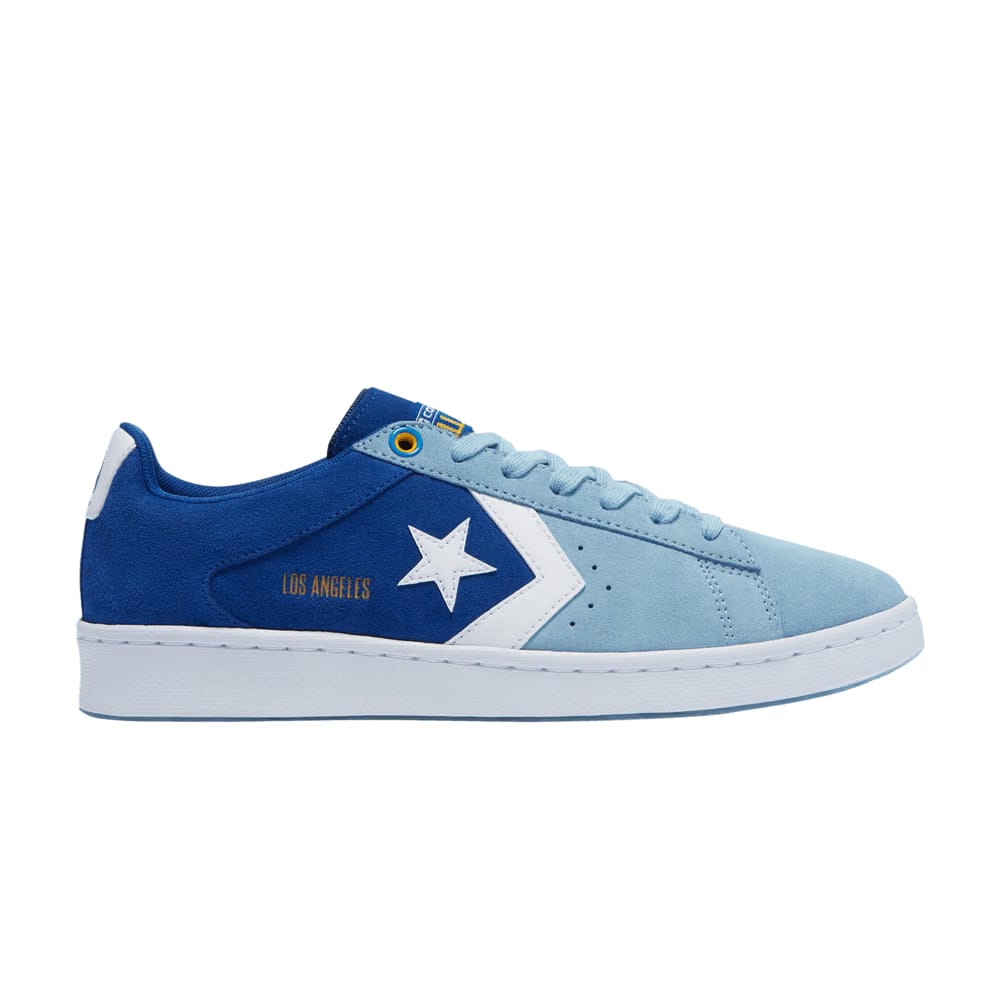 Converse Pro Leather Low Heart of the City - Los Angeles