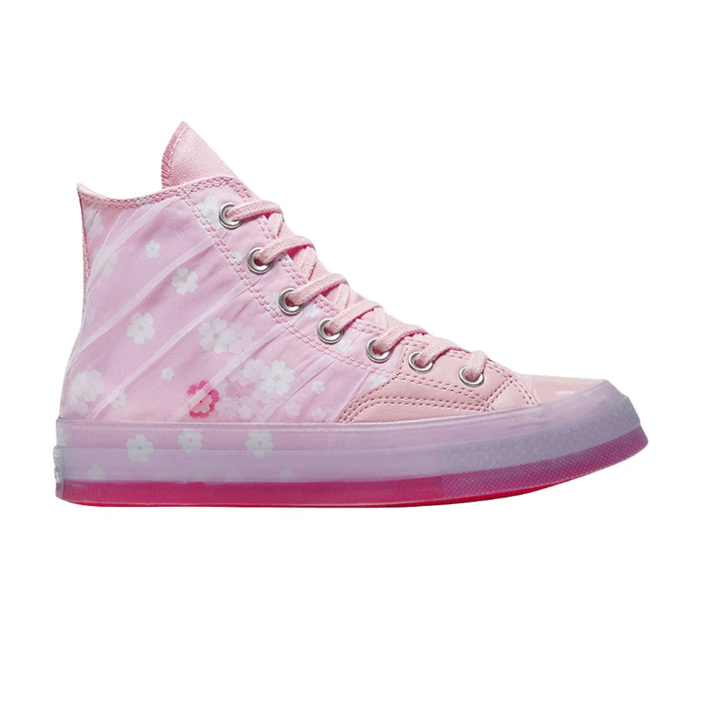 Converse Chuck 70 High Sakura Cherry Blossom