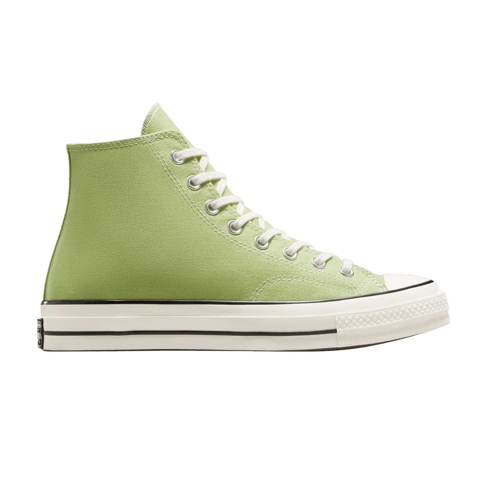 Converse Chuck 70 Vintage Canvas High Vitality Green