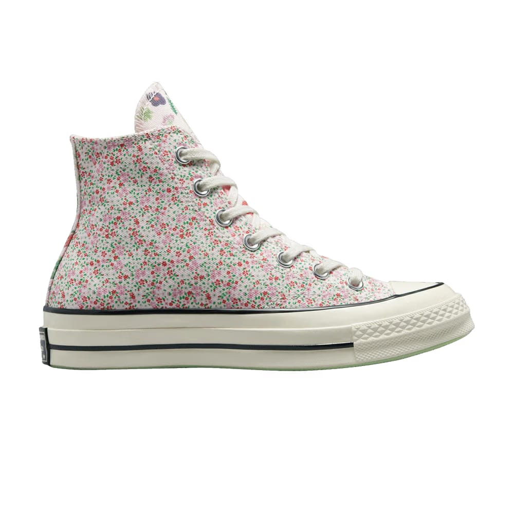 Converse Chuck 70 High Fruits & Florals