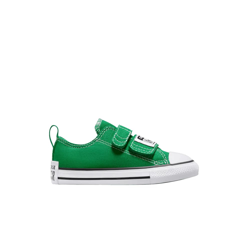 Converse Chuck Taylor All Star EasyOn Low TD Sketch - Green