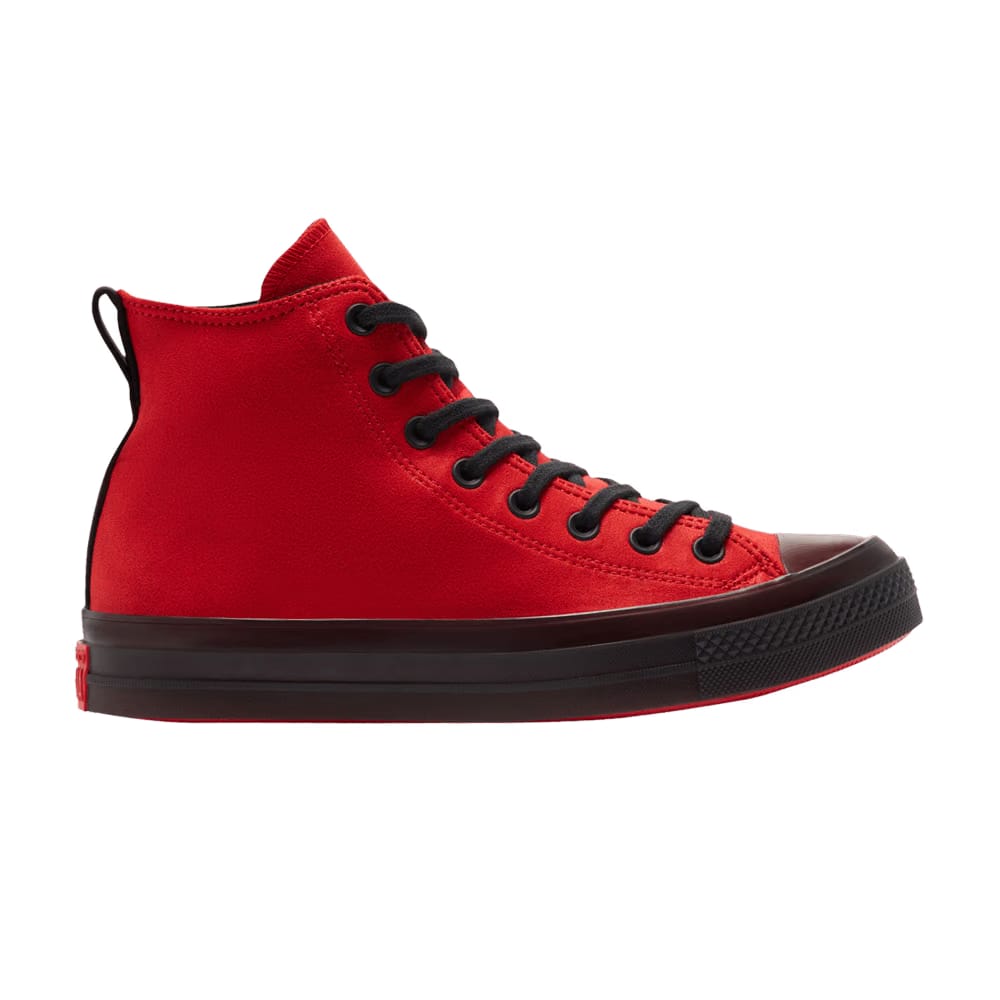 Converse Chuck Taylor All Star CX High Black Ice