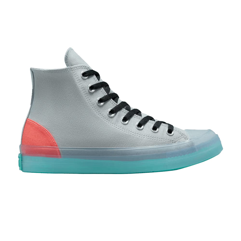 Converse Chuck Taylor All Star CX High Hybrid Game - Ash Stone