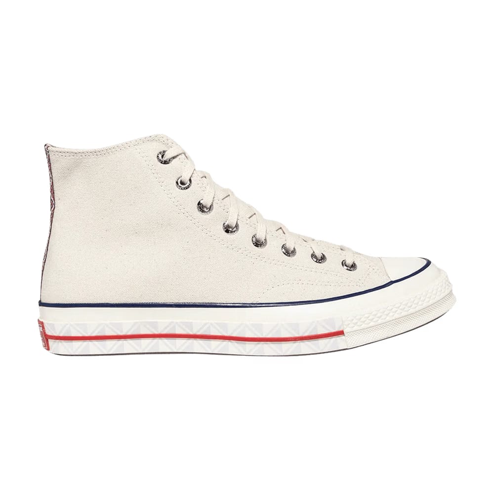 Converse Concepts x Chuck 70 High Almas - Natural