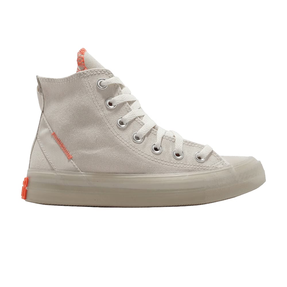 Converse Chuck Taylor All Star CX Crafted Comfort High Desert Sand
