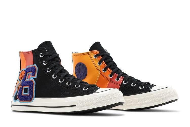 Space Jam x Converse Chuck 70 High A New Legacy