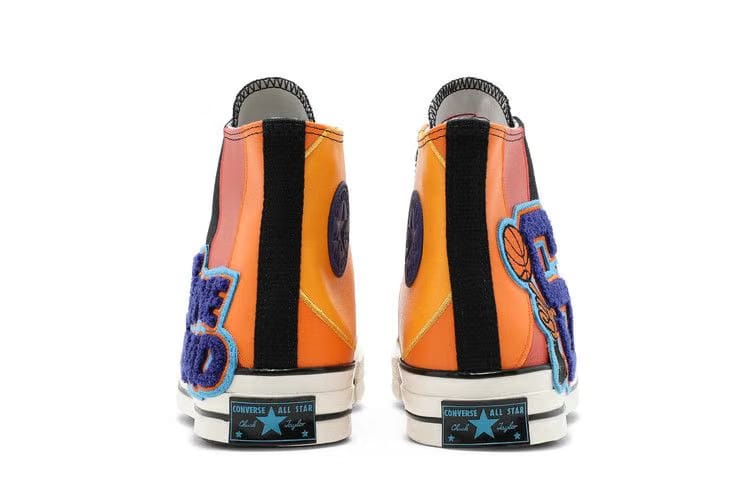 Space Jam x Converse Chuck 70 High A New Legacy