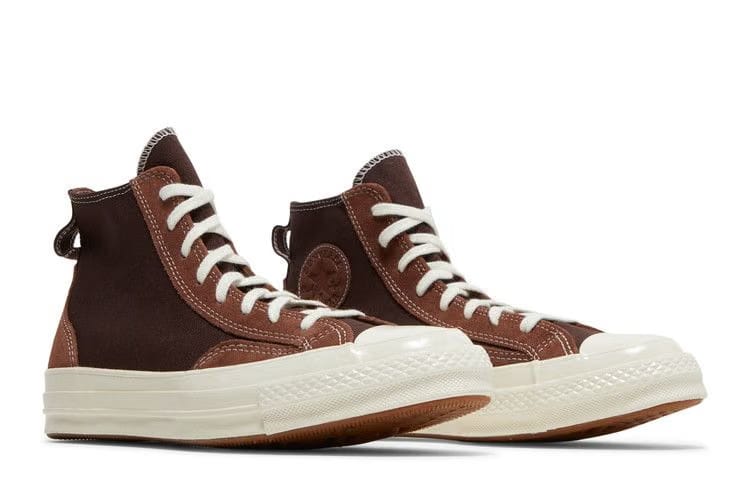 Converse Chuck 70 High Final Club - Dark Root