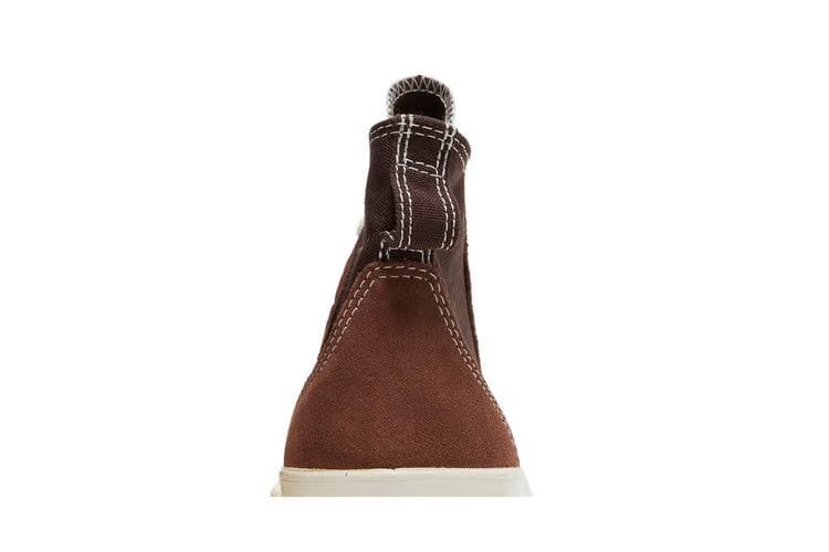 Converse Chuck 70 High Final Club - Dark Root