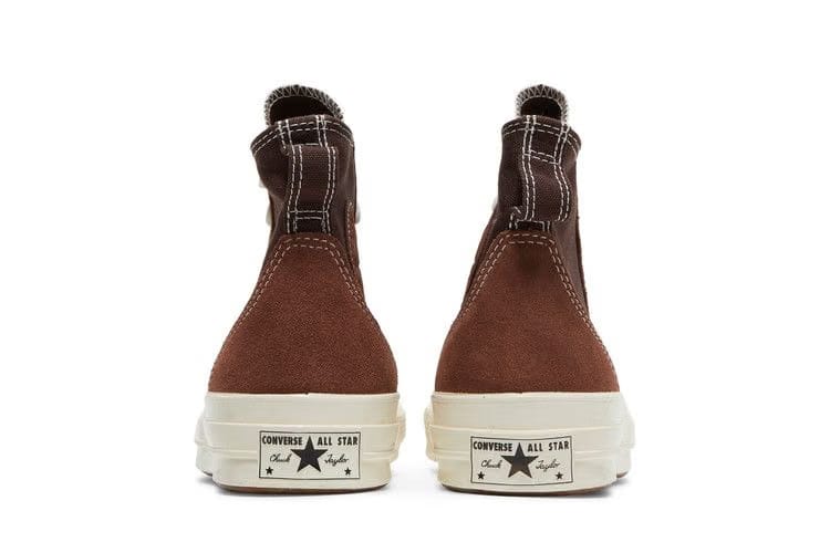 Converse Chuck 70 High Final Club - Dark Root
