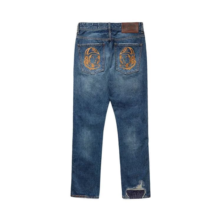 Billionaire Boys Club Blaze Jean Fortuna