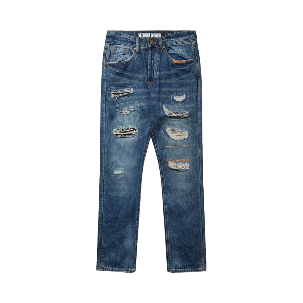 Billionaire Boys Club Blaze Jean Fortuna