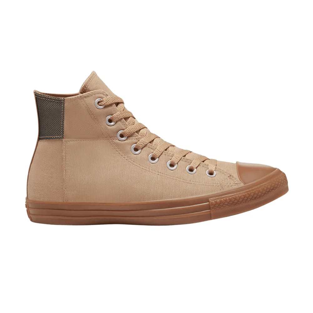 Converse Chuck Taylor All Star High Final Club - Nomad Khaki