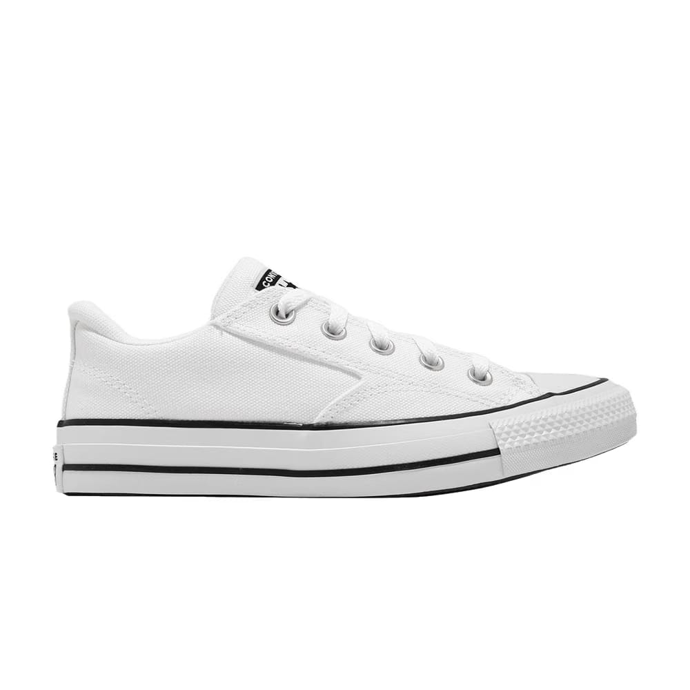 Converse Chuck Taylor All Star Low Malden Street - White