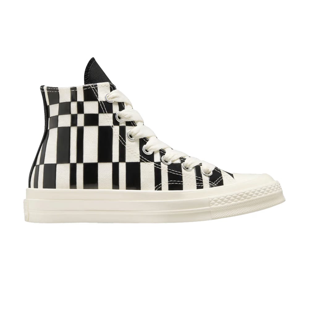 Converse Chuck 70 High Checkered Prints