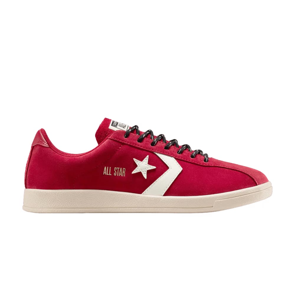 Converse All Star Classic Trainer Suede Days Ahead