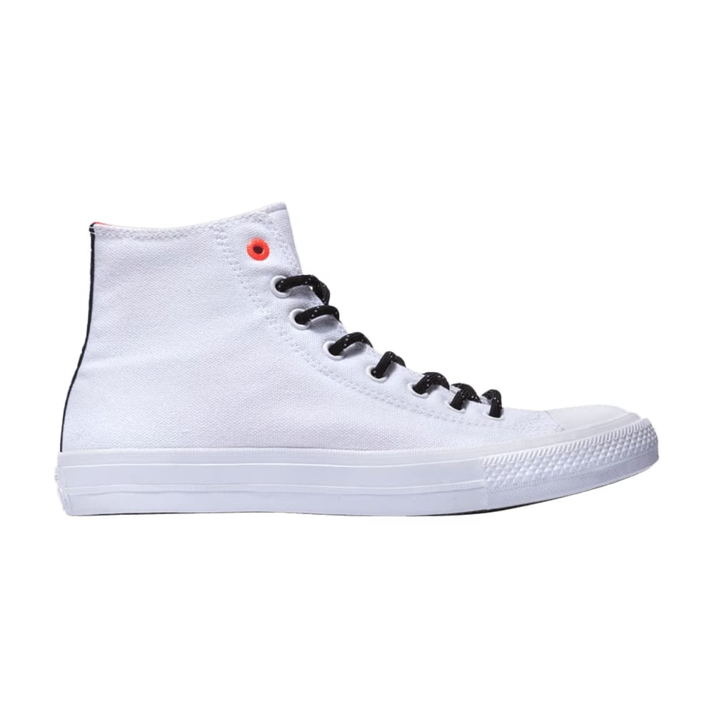 Converse Chuck Taylor All Star 2 Hi White