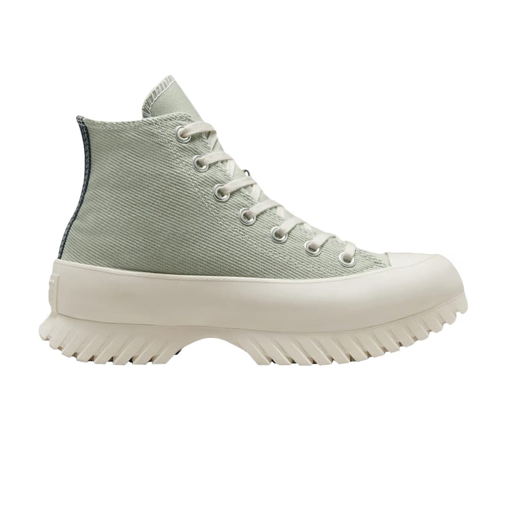Converse Chuck Taylor All Star Lugged 2.0 High Summit Sage