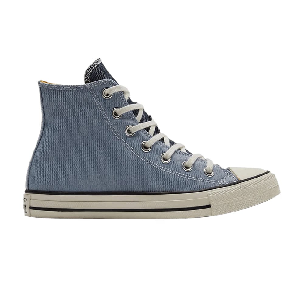 Converse Wmns Chuck Taylor All Star High 'Denim'