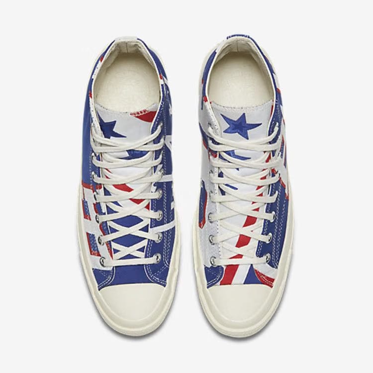 Converse Chuck Taylor All Star Premium Hi Philadelphia 76ers