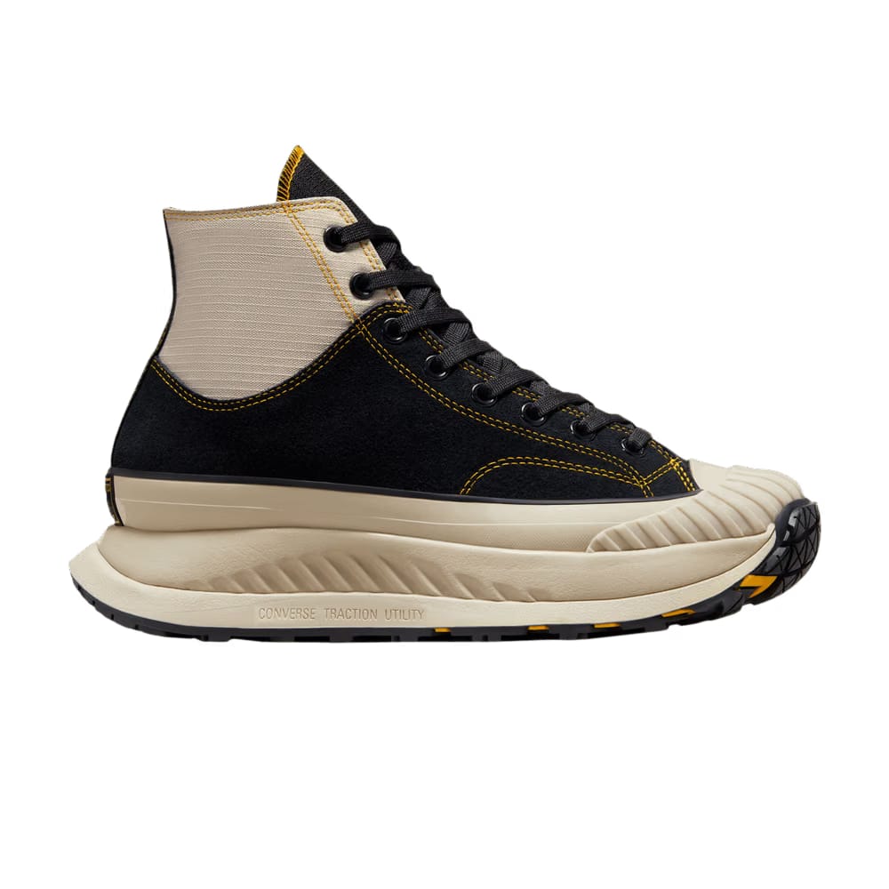 Converse Chuck 70 AT-CX High Black Beach Stone