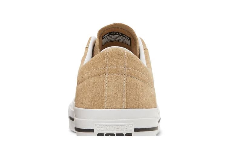 Converse One Star Pro Suede Low Nomad Khaki