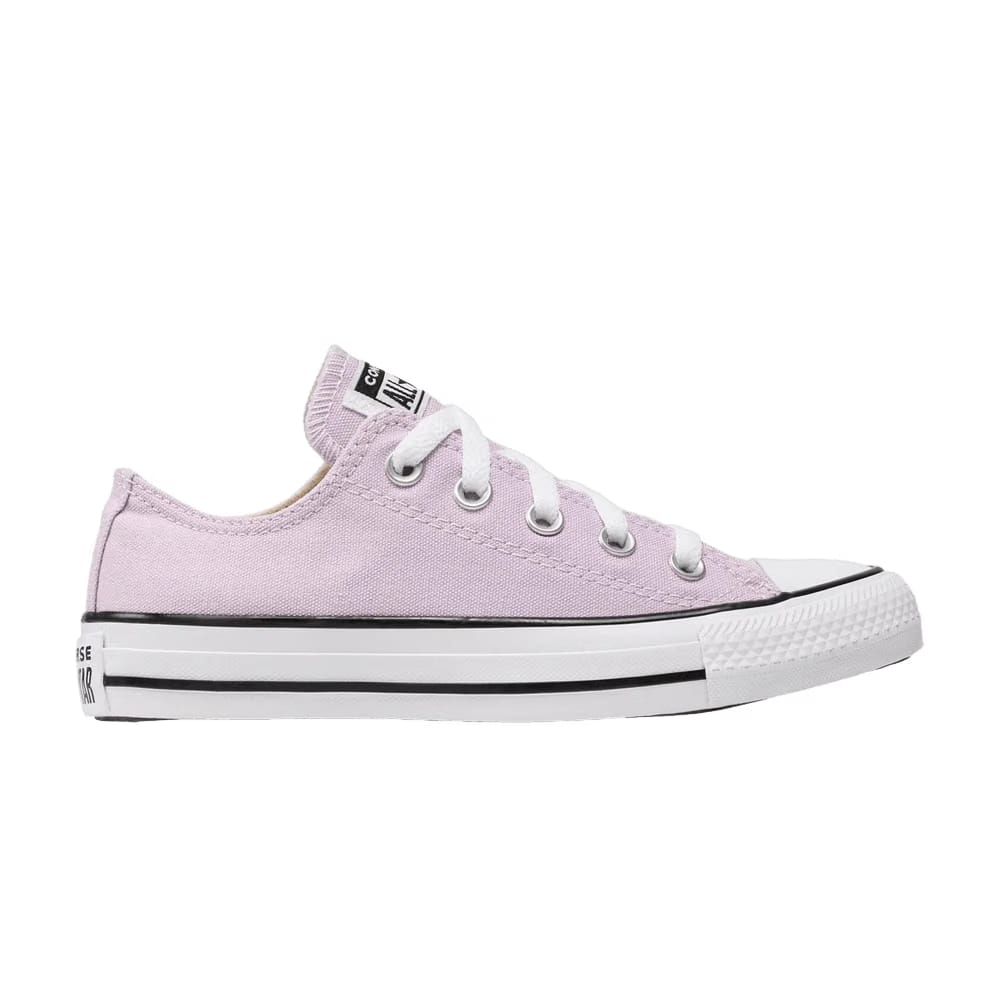 Converse Chuck Taylor All Star Low Pale Amethyst