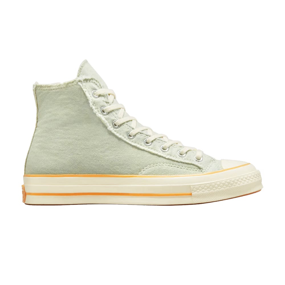 Converse Chuck 70 High Washed Denim