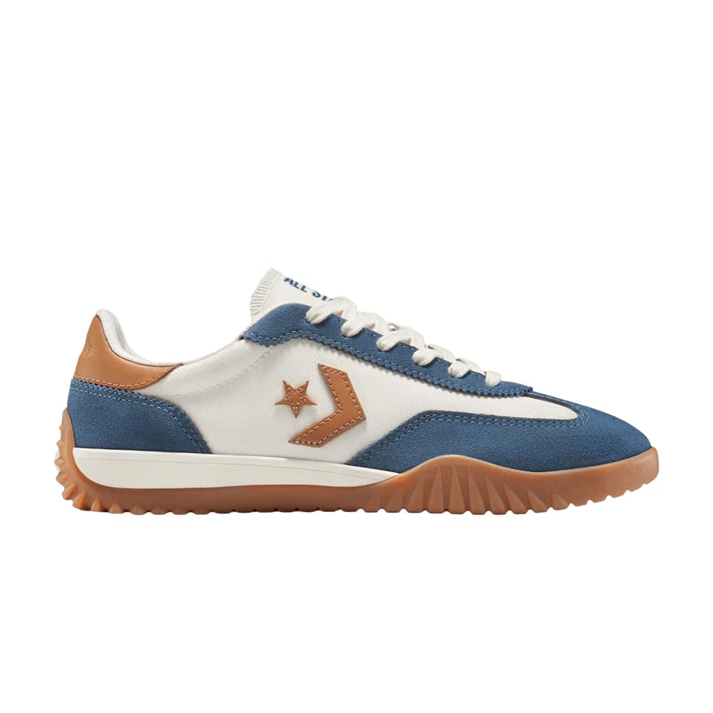 Converse Run Star Trainer Slacker Blue Incensed
