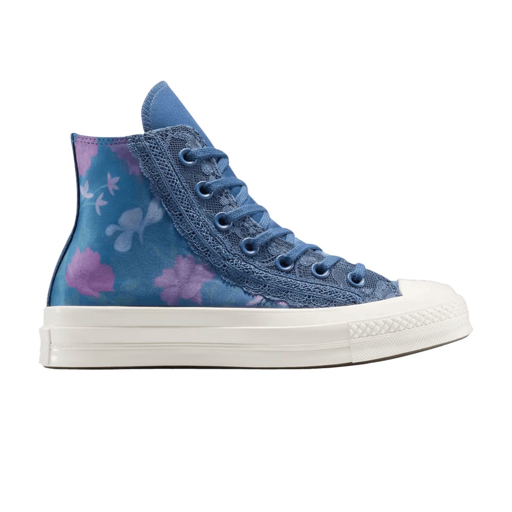 Converse Wmns Chuck 70 High 'Slacker Blue'