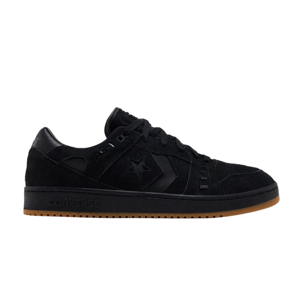 Converse AS-1 Pro Black Gum