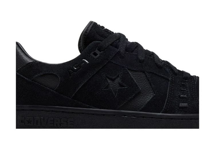 Converse AS-1 Pro Black Gum