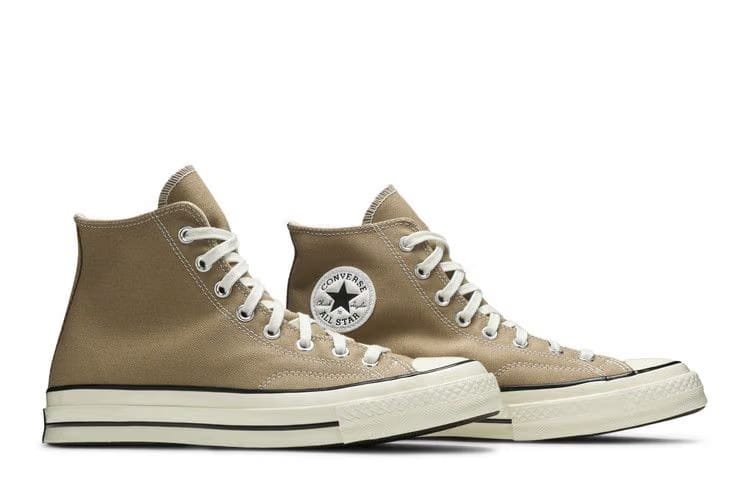 Converse Chuck 70 High Nomad Khaki