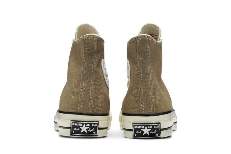 Converse Chuck 70 High Nomad Khaki