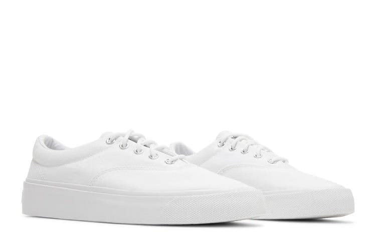 Converse Skid Grip CVO Low Triple White