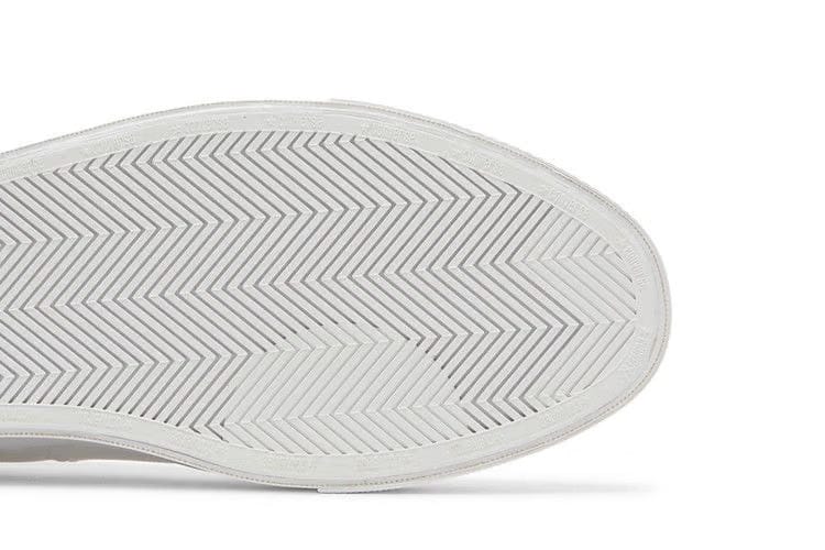 Converse Skid Grip CVO Low Triple White