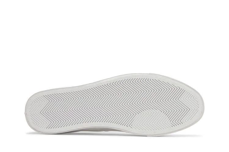 Converse Skid Grip CVO Low Triple White