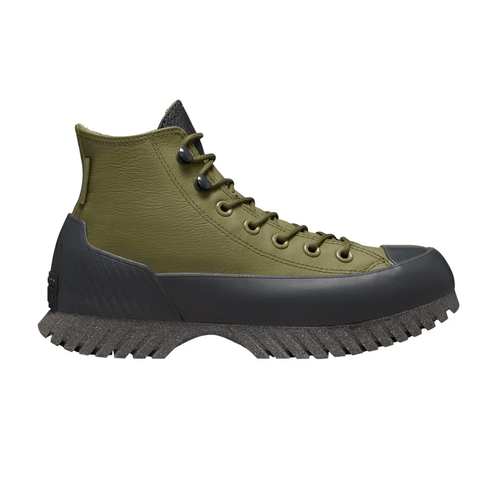 Converse Chuck Taylor All Star Lugged 2.0 Counter Climate High Utility