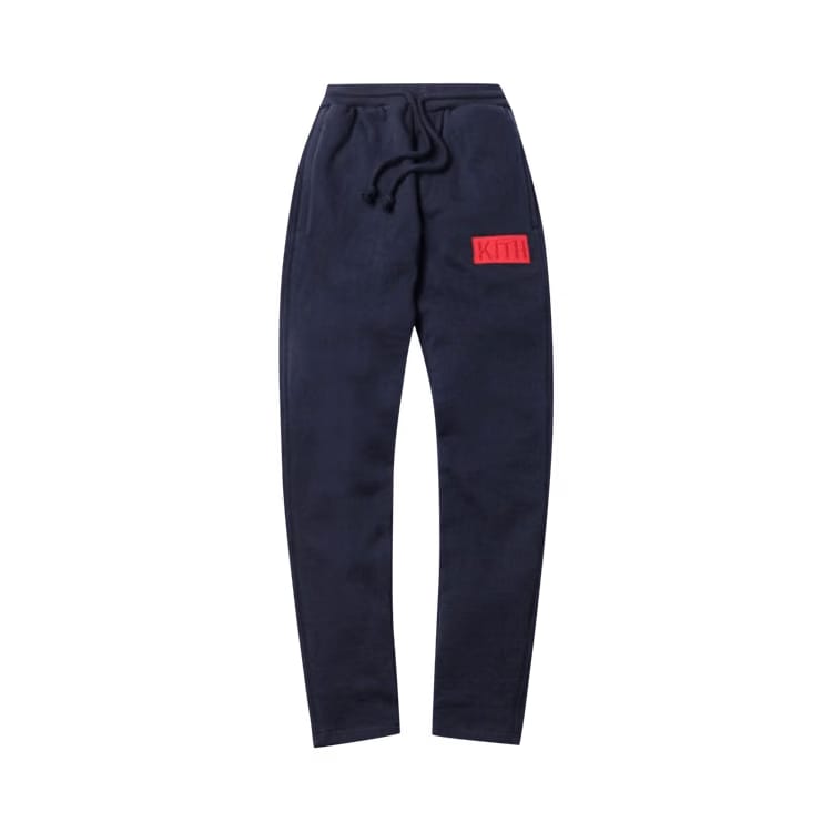 Kith Williams II Sweatpant Navy