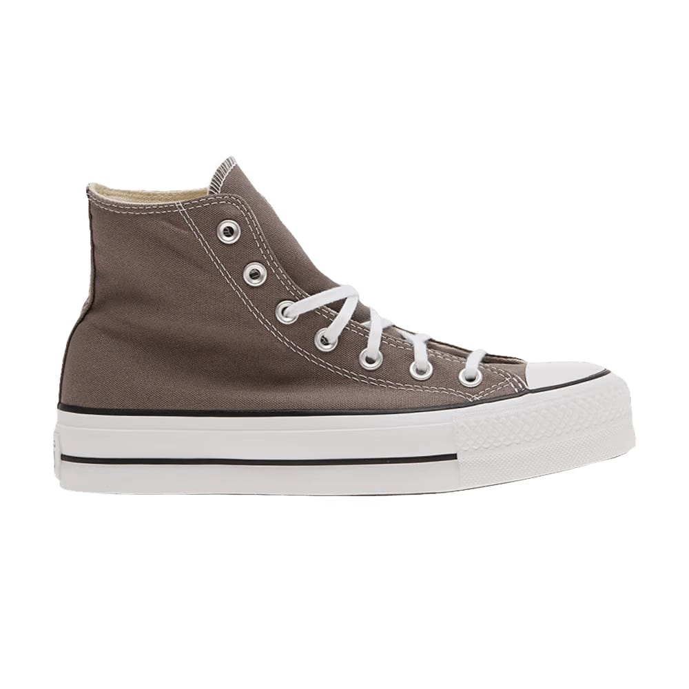 Converse Wmns Chuck Taylor All Star Lift Platform High 'Pure Pumice'